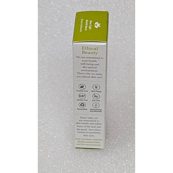 Derma E Blue Light Shield Spray 0.5 Fl Oz - Picture 3 of 4